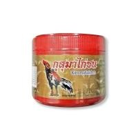 ราคา กุสุมาไก่ชน อาหารเสริมสำหรับใช้สำหรับไก่ชน (พื้นเมือง) (5259606409)