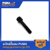 ราคา PUMA น็อตยึดฝาสูบ+แหวนสปริง PUMA 1-2 HP 3 สูบ อะไหล่ปั๊มลมสายพาน รุ่น PP-21,PP-22,PP-32 (17598403023)