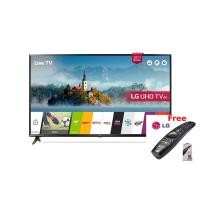 ราคา ทีวี LG แอลจี 55UK6320PTE LG 55" 55UK6320PTE UHD 4K Smart TV (1529959744)