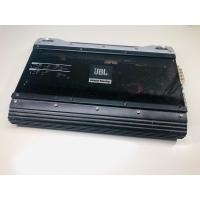 ราคา [มือสอง] JBL Grand Touring Series 4-Channel Class AB Car Amplifier (6747770583)