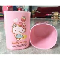 ราคา กล่องใส่ของลายคิตตี้ กล่องจิ๋ว กล่องเอนกประสงค์ ลายการ์ตูน คิตตี้ สีชมพู ขนาด 7*7*10 ซม. (5719576906)