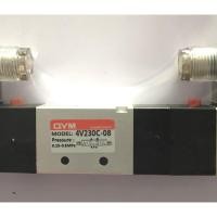 ราคา Solenoid Valve Model : 4V230C-08 DC24V 3.5W. (6311168614)