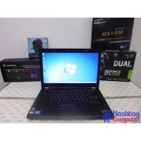 ราคา โน๊ตบุ๊ค Lenovo Core i7 (2913328503)