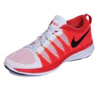 ราคา Nike running shoes รุ่น flyknit lunar 2 รองเท้าวิ่ง เบอร์ 44.5 , 45 (1098622530)