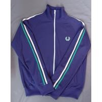 ราคา เสื้อวอร์ม FRED PERRY แท้(มือสอง) (25206357079)