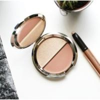 ราคา Becca x Jaclyn Hill Champagne Splits Shimmering Duo (64658382)