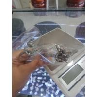 ราคา กำไลองค์พญานาคราชเงินแท้92.5%มีเก็บปลายทาง (25654697238)