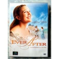 ราคา DVD EVER AFTER : A CINDERELLA STORY (1998) : วัยฝัน...ตำนานรักนิรันดร (16578958088)