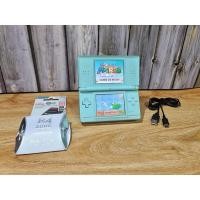 ราคา Nds Lite สีเขียวเม็มความจุ 32 GB (25156714659)