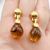 ราคา ต่างหูคลิป แบรนด์ Nina ricci (16995223199)