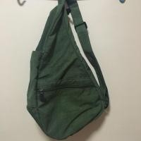 ราคา Healthy Back Bag กระเป๋าเพื่อสุขภาพ (892823687)