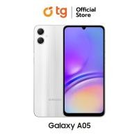 ราคา SAMSUNG GALAXY A05 4 128GB สินค้ารับประกันศูนย์ 1 ปี แถมฟรีประกันจอแตก (23856836085)