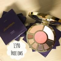 ราคา Tarte showstopper (643817725)