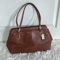 ราคา กระเป๋า Coach vintage ของแท้มือ2 (10534656265)