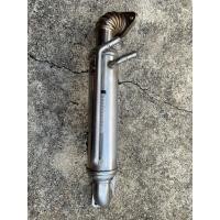 ราคา (แท้ถอด)ท่อแสตนเลส สำหรับเครื่องยนต์ ISUZU D-MAX COOLER; EGR 8980318360 สภาพสวย (25550343071)