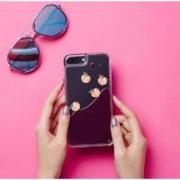 ราคา Peach Charm Case for Iphone SE / 5 / 5s (509274117)