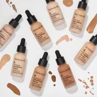 ราคา พร้อมส่ง Perricone MD No Makeup Foundation Serum Broad Spectrum SPF20 30ml. สี Ivory (Neutral) จาก USA (7238946421)