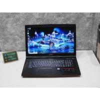 ราคา MSI GP72VR 7RF LEOPARD PRO (14822864834)