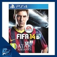 ราคา FIFA 14 PS4 Games มือ 2 Used สภาพดี แผ่นใสกิ๊ง [แผ่นเกมส์ PS4] [แผ่น PS4 แท้] [PS4 Game] (5915336073)