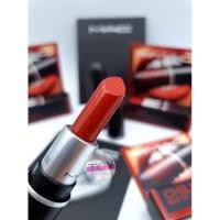 ราคา Mac Matte lipstick Mini#Chili 1.8 g (8613157425)