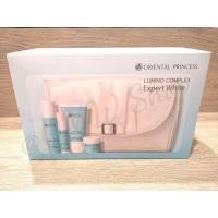 ราคา (แท้​%)Oriental Princess : Lumino Complex Expert White Set (6531961998)