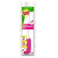 ราคา Scotch-Brite Bottle Cleaner สก๊อตช์-ไบรต์ 3 เอ็ม แปรงล้างขวด 1 ชิ้น (18576264593)