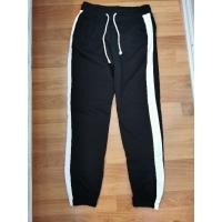 ราคา ส่งต่อกางเกง track pants H&M มือหนึ่ง ป้ายห้อย ของแท้จากช็อป (5689565597)