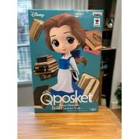 ราคา Q posket Disney Character Belle Country Style A (25765977710)
