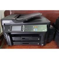 ราคา Epson L1455 print copy scan wifi A3 (20136329386)