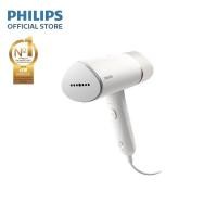ราคา Philips Handheld Garment Steamer เครื่องรีดผ้าไอน้ำแบบพกพา ฟิลิปส์ STH3020/10 (19506306349)