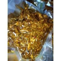 ราคา พุงปลาคั่วกลิ้ง 300กรัม (3523827641)