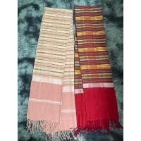 ราคา สไบผ้าขิดอีสาน ทอลาย (21778557557)