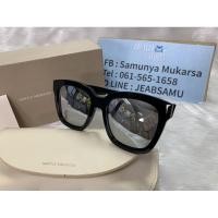 ราคา Used like new Gentle Monster รุ่น Dreamer Hoff (4078539345)