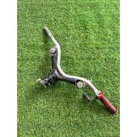 ราคา แฮนเวฟ125s รุ่นไมล์ดิจิตอล แท้มือสอง สภาพสวย พร้อมใช้งาน มีรับประกันหลังการขายค่า (23063853999)