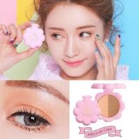 ราคา พร้อมส่ง/ของแท้ Love 3CE Duo Shadow สี Piece Of Cake (306609743)