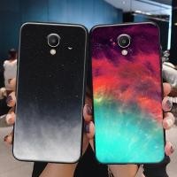 ราคา Meizu Charm Blue Note5 แตกเสน่ห์ Charm Note6 สีฟ้า Hemming Meizu Note8 Meizu Note9 กรณีโทรศัพท์มือถือซิลิโคนฝ้า (4224683654)
