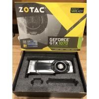 ราคา Zotac GTX 1070 Founders Edition (23506676680)