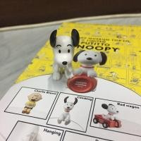 ราคา เกาะแก้ว snoopy museum tokyo (2048153877)