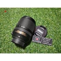ราคา Nikon 18-140 Vr สภาพเหมือนใหม่ (21825469134)