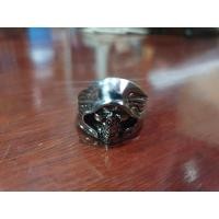 ราคา แหวนแฟชั่นผู้ชายลายหัวกะโหลก (5863172961)