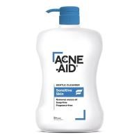 ราคา Acne-Aid Gentle Cleanser 500 มล. สีฟ้า (ผิวแห้ง-ผสม) (13160797705)