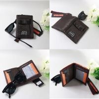 ราคา กระเป๋าสตางค์ Porter 9075 (P02) (4842468537)