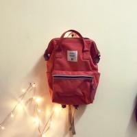 ราคา กระเป๋า anello ไซส์ mini สีชมพู ซื้อจากชอป (1415034697)