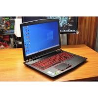 ราคา โน้ตบุ๊คมือ 2 GAMING LENOVO Legion Y520 ราคาผ่อนชำระ (21647274803)