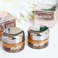 ราคา (หมดค่ะ) La Mer GenaissancLa Mer the Eye And Expression Cream 3ml (917675716)