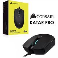 ราคา MOUSE (เมาส์เกมมิ่ง) CORSAIR KATAR PRO Ultra-Light Gaming Mouse 12,400 DPI (CH-930C011-AP) (18089458480)