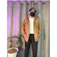 ราคา ส่งต่อ Carhartt เสื้อเชิ้ตสีน้ำตาล Size S (8225267945)