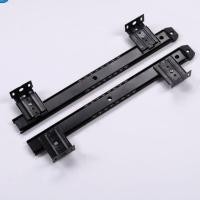 ราคา ✅△แป้นยึดแป้นพิมพ์คอมพิวเตอร์ TRACK โต๊ะคอมพิวเตอร์รางเลื่อนรางแขวนรางเลื่อนลิ้นชักชั้นวางคีย์บอร์ดรางรองรับ (14861545450)