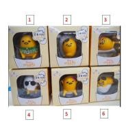 ราคา ตุ๊กตาเกาะแก้วกุเดทามะ gudetama 7-11 (6434731265)