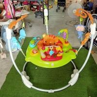 ราคา จั้มเปอร์ Fisher Price. หน้าเสือ (6641789792)